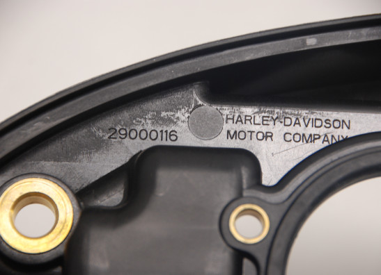 Luchtfilterhuis Harley Davidson Touring FL