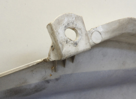 Cowl rear right Yamaha FZR 1000