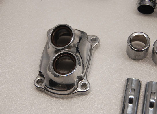 Motorblock Sonstiges Harley Davidson Softtail