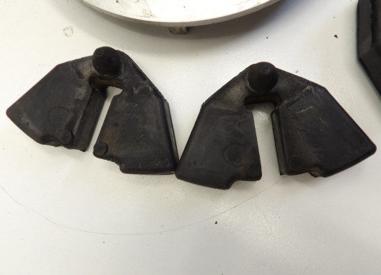 Tandwieldrager Suzuki RF 900