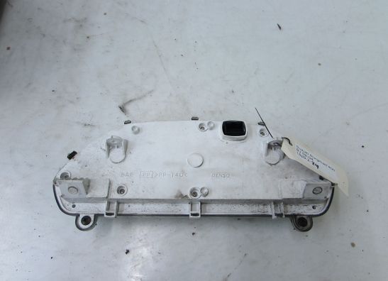 Meter combination Suzuki Burgman 400