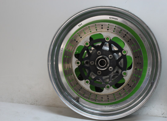 Velgen set Kawasaki ZX 7 R