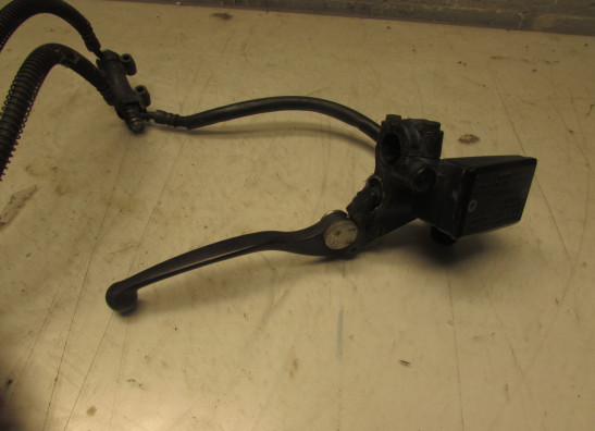 Vorderbremse Komplett Kawasaki ZZR 1100