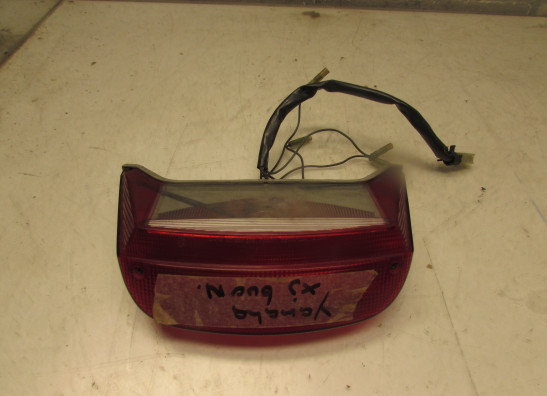 Achterlicht Yamaha XJ 600 Diversion