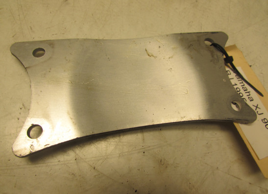 Kotflugel vorne Yamaha XJ 900 S Diversion