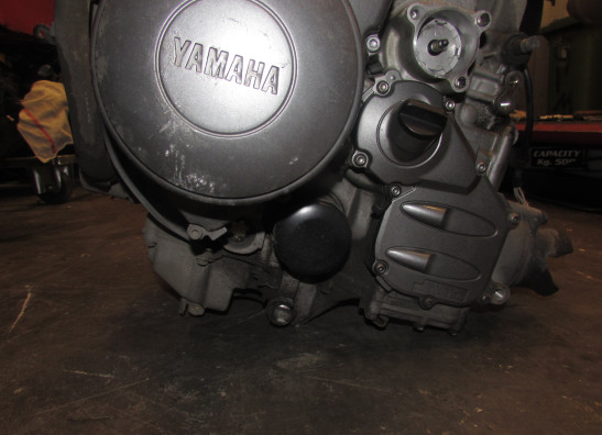 Engine Yamaha FJR 1300