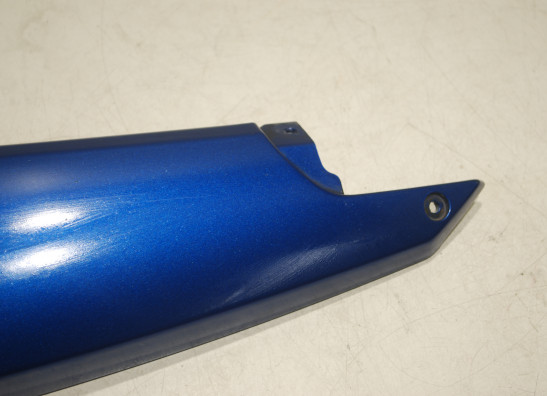 Heck links BMW F 800 S - ST