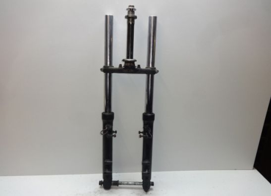 Gabelholm Kawasaki GPZ 500