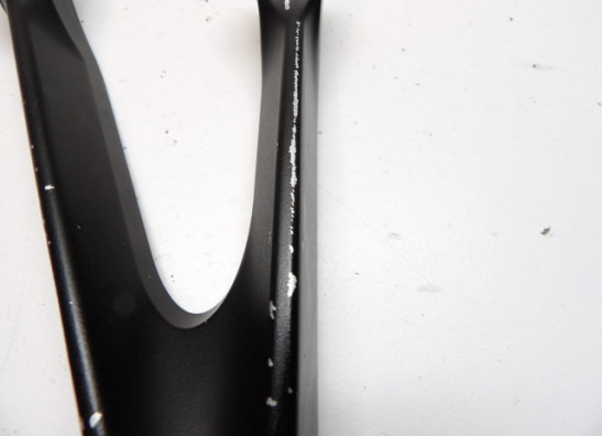 Duo voetsteun links Honda CBR Fireblade