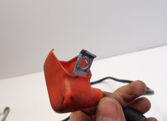 Startmotor relais Honda CBR Fireblade