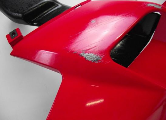 Rechter zijkuip Yamaha YZF R6