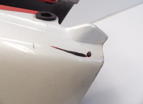 Tankcover Yamaha FZR 600