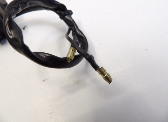 Knipperlicht rechts achter Yamaha FAZER 600