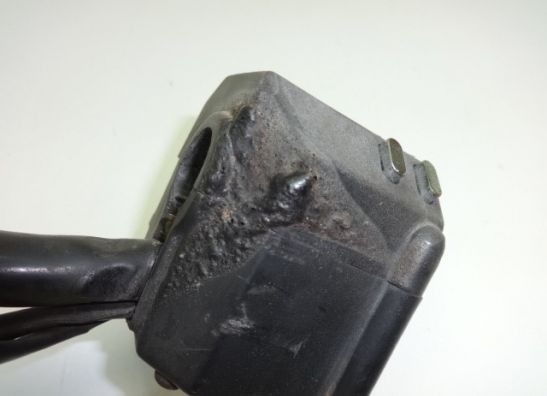 Handlebar switch assy left Honda VF 700  750 S Sabre