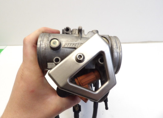 Einspritzanlage Kawasaki Z 1000