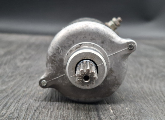 Startmotor Suzuki GS 550 L