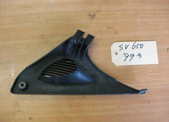 Cowl right small Suzuki SV 650