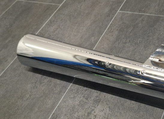 Muffler Suzuki GS 1000