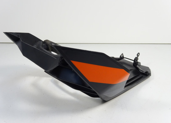 Onderkuip KTM 390 Duke 2017-2020