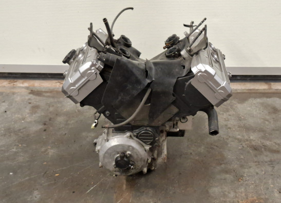 Motorblok Honda ST 1100 Pan European