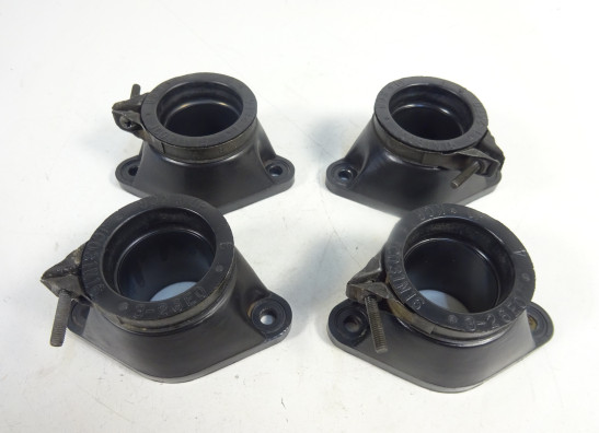 Intake parts Suzuki GSF 650 Bandit