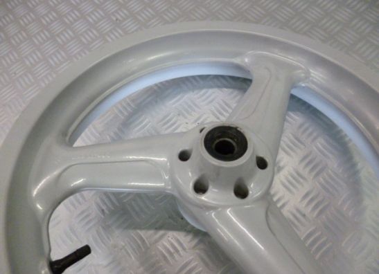 Felge vorne Moto Guzzi Breva 750