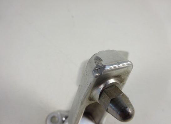 Main step holder left BMW K 1200 S 