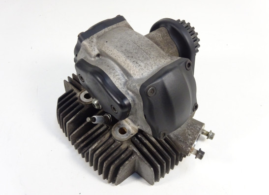 Cylinder head Ducati monster 696