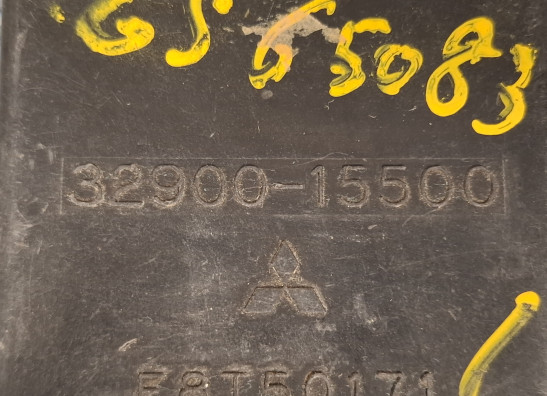 CDI ECU unit Suzuki GR 650