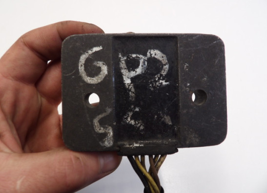 Regulator rectifier  Kawasaki GPZ 550