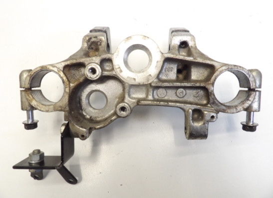 Gabelbrücke Obere Kawasaki LTD 700