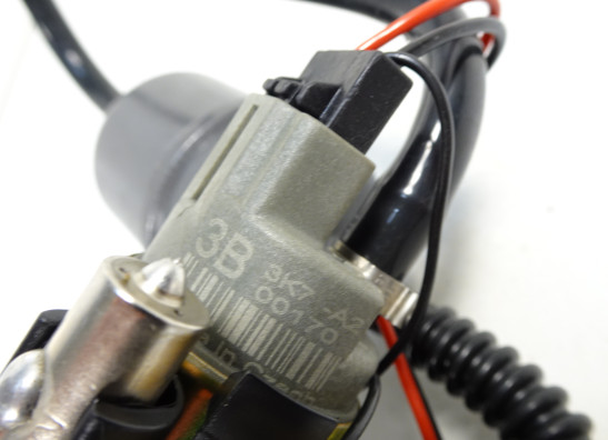 Fuel pump Ducati 749  999