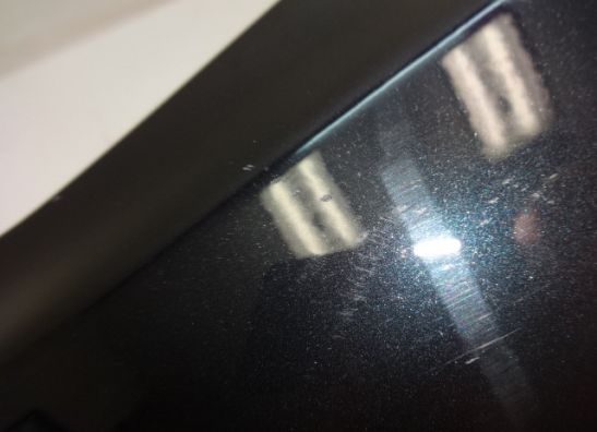 Heck rechts Kawasaki ZXR 400