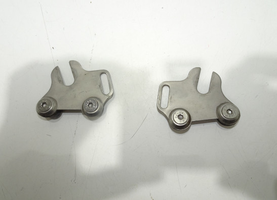 Kuipruit Yamaha XJR 1300