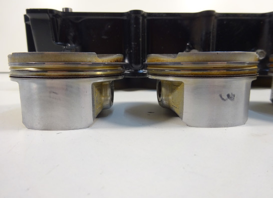 Cilinderblok Kawasaki Z 800