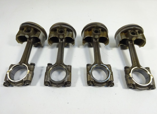 Zuiger kit compleet Yamaha FJR 1300