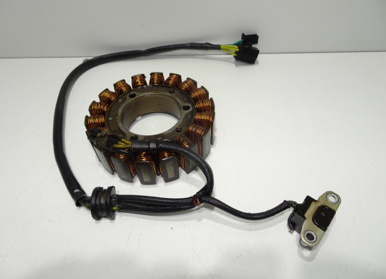 Dynamo Suzuki DL 1000 V STROM