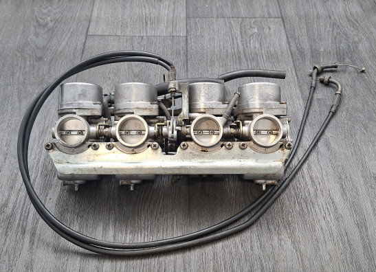 Carburateurset Honda CB 750 F
