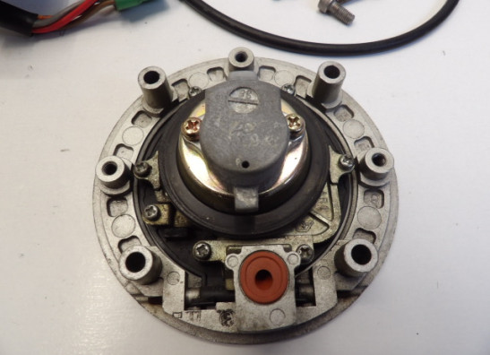 Slotenset Suzuki GSX R 600