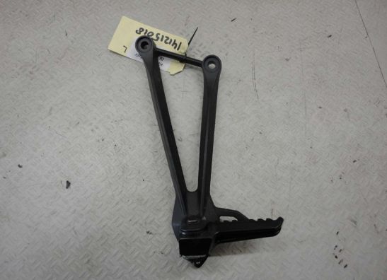 Duo voetsteun links Kawasaki ZX 6 R