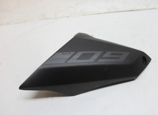 Luftkanale links Yamaha MT 09