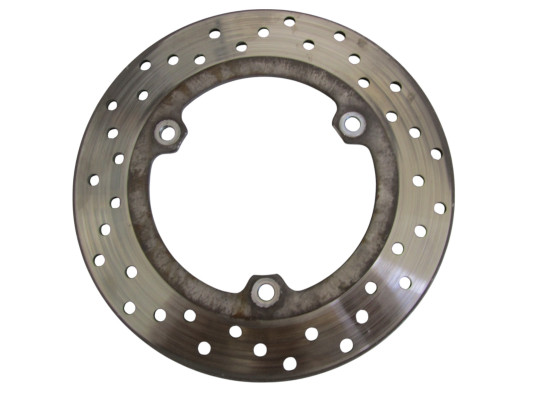 Bremsscheibe hinten  Yamaha MT 03