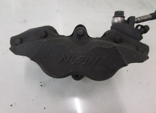 Front brake complete Honda CBR 900 RR