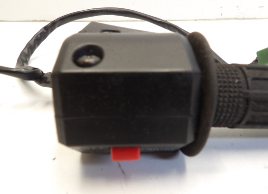 Lenkerschalter rechts Kawasaki GPZ 1000