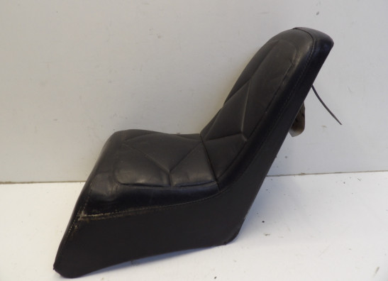 Buddy zadel Honda VT 700 750