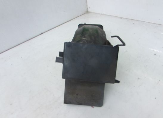 Achterspatbord Kawasaki KLE 500