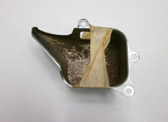 Frame - onderdelen Suzuki VS 700 Intruder