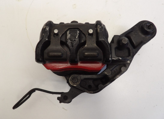 Remklauw links voor Honda CB 700