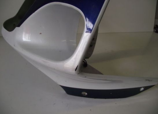 Cowl upper front Suzuki GSX R 600