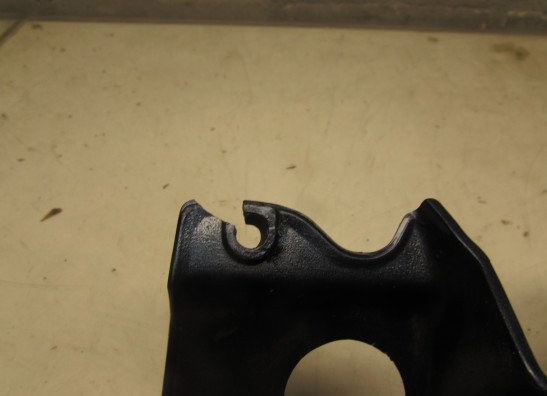 Heck links Honda ST 1100 Pan European